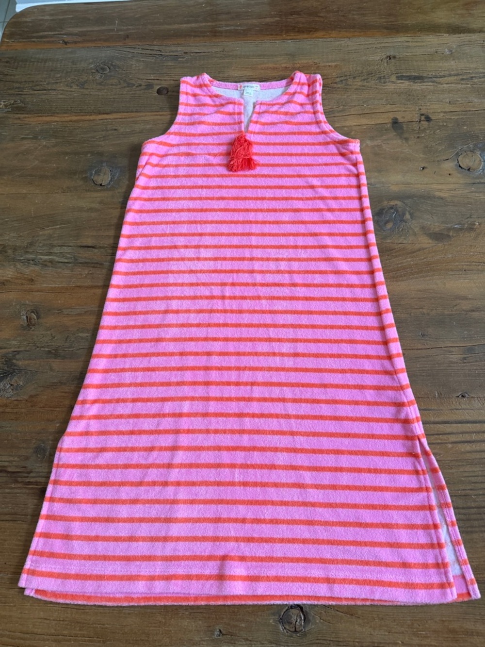 CREWCUTS Beach Coverups